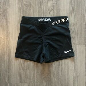 Nike Pro Shorts